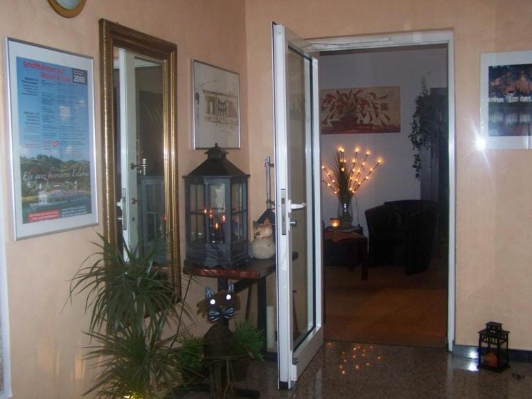 Hotel Am Ufer Trier Kültér fotó