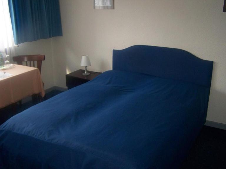 Hotel Am Ufer Trier Szoba fotó