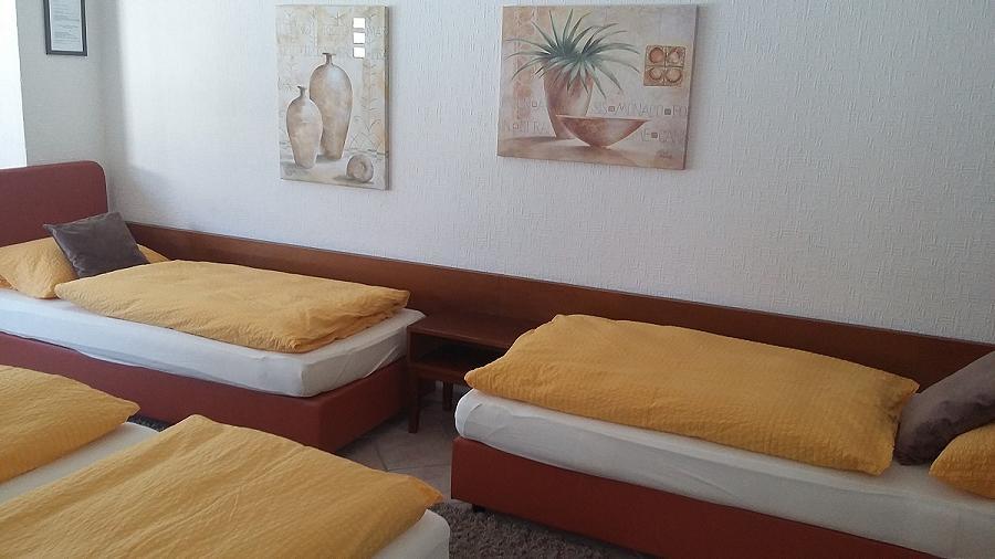 Hotel Am Ufer Trier Kültér fotó